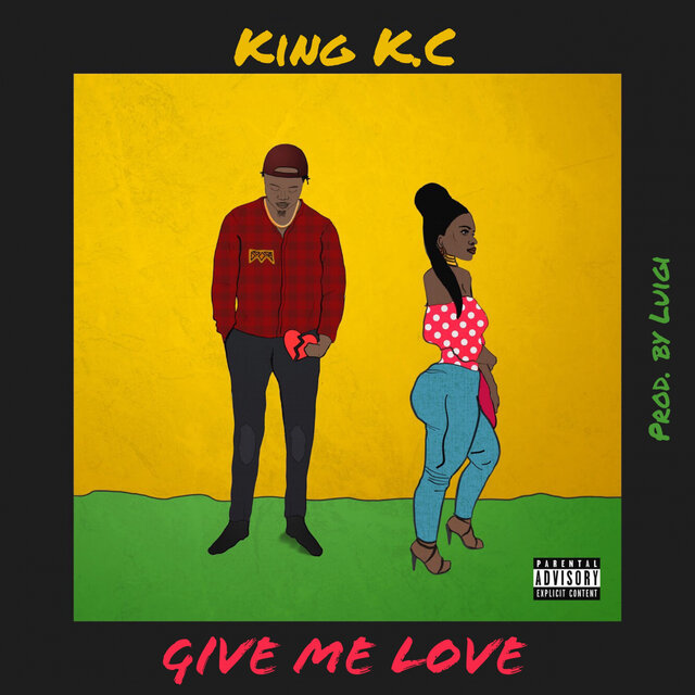Give Me Love