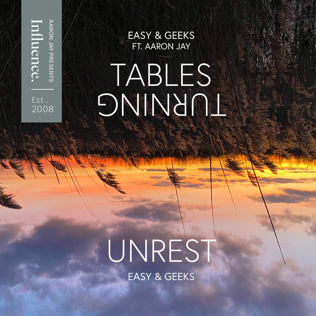 Tables Turning / Unrest