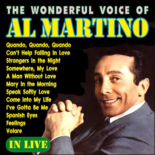The Wonderful Voice