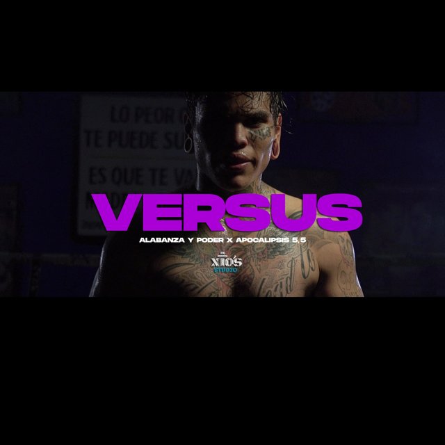 VERSUS (feat. Alabanza yPoder)