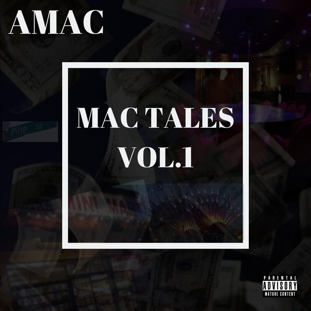 Mac Tales, Vol. 1