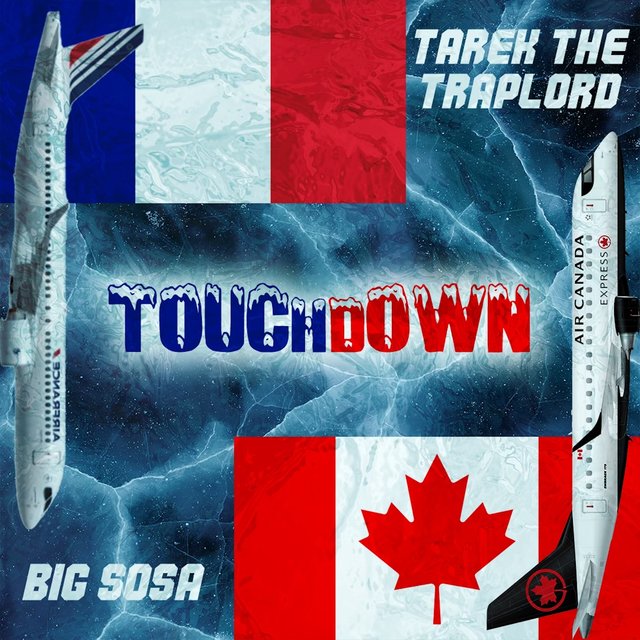 TouchDown