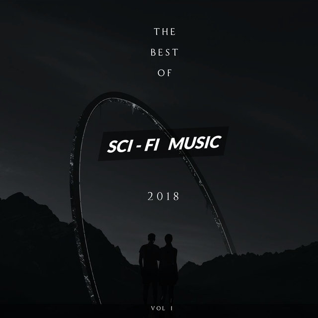 The Best of Sci-Fi Music 2018