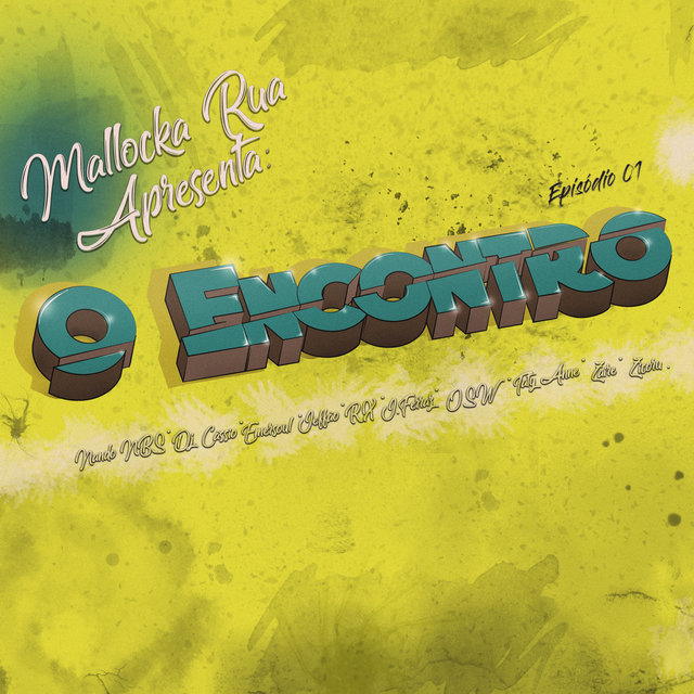 O Encontro, Ep. 1 (Remasterizado)