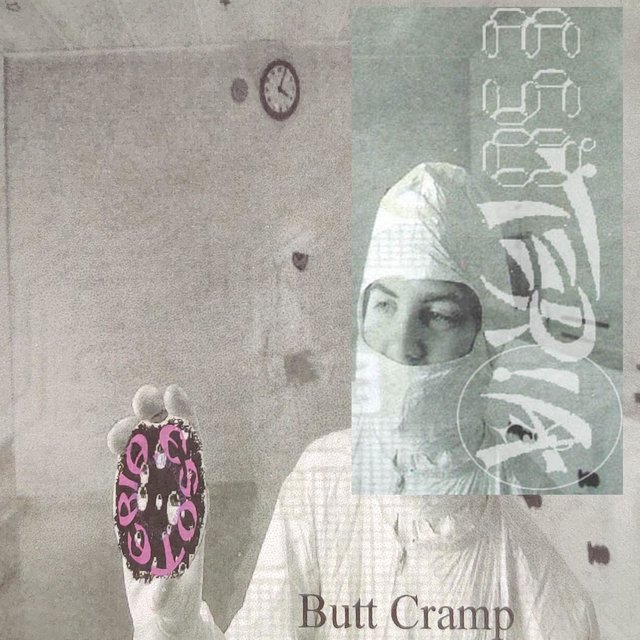Butt Cramp