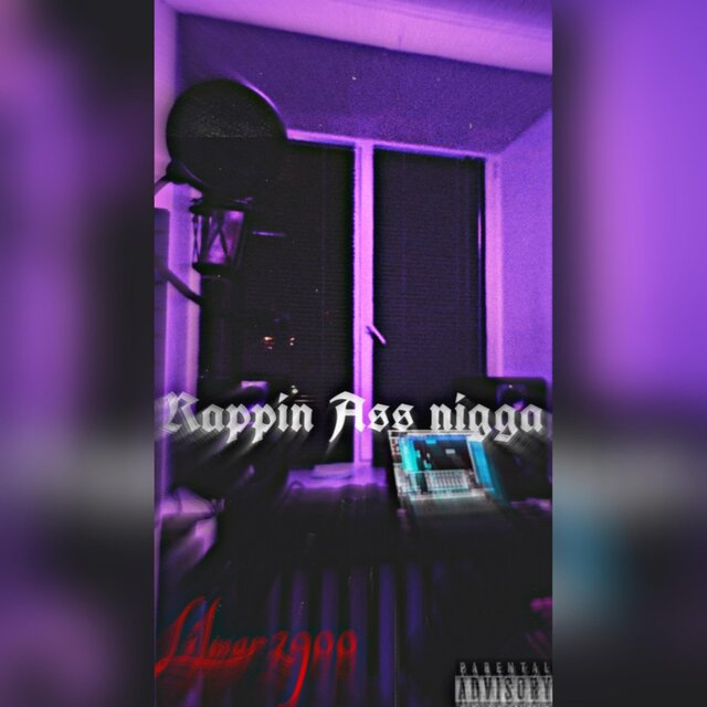 Rappin Ass Nigga