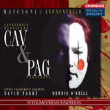 Pagliacci, Act I Scene 1: If he tried it I promise you (Canio, Nedda, Boys, Chorus)
