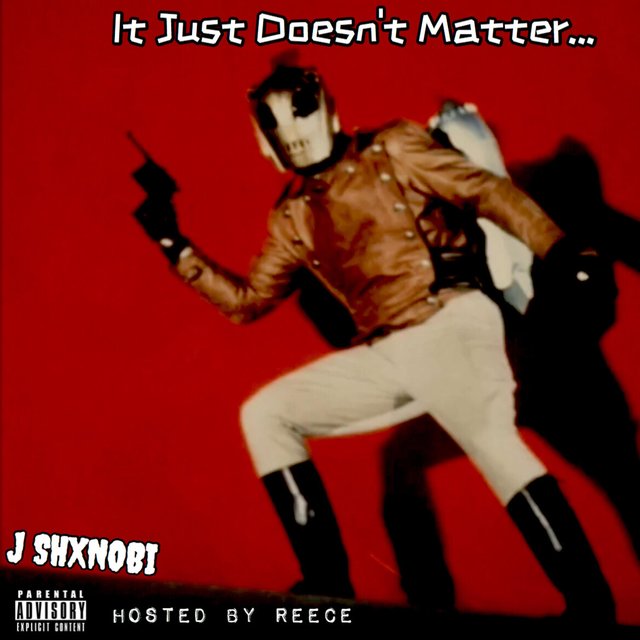 It Just Doesn't Matter