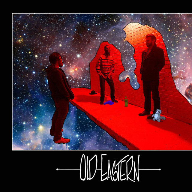Old Eastern EP