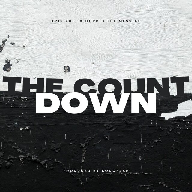 The Countdown (feat. Horid The Messiah)