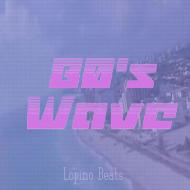 80's Wave