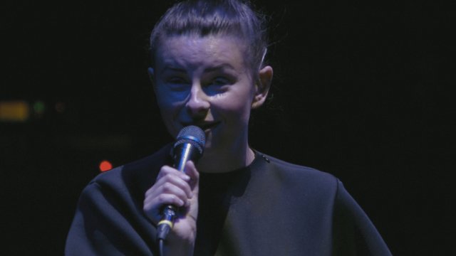 Langsam Langsamer (Live) (auf Grönemeyer Tour)