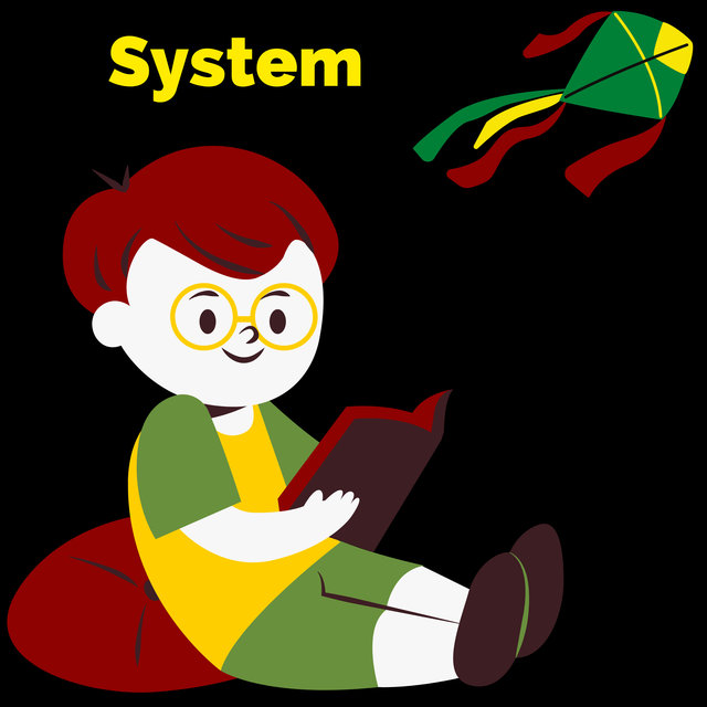 System