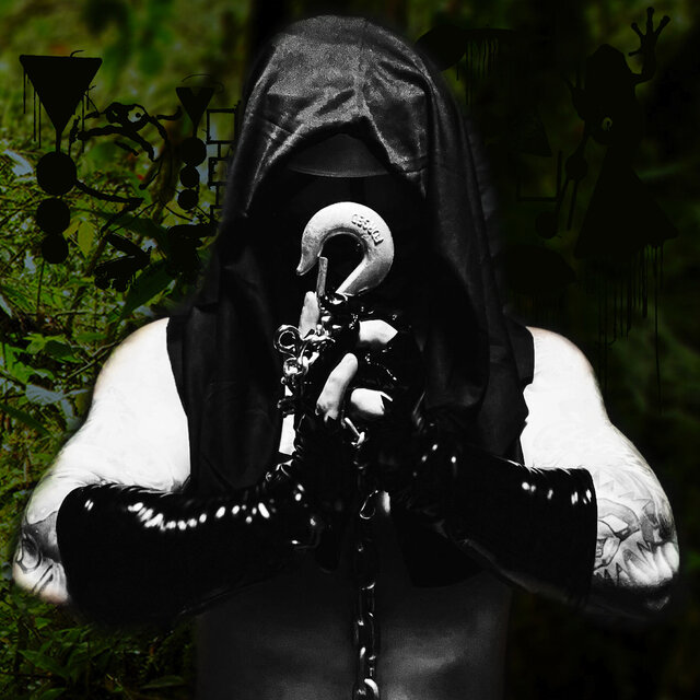 The Dark Side of the Amazon