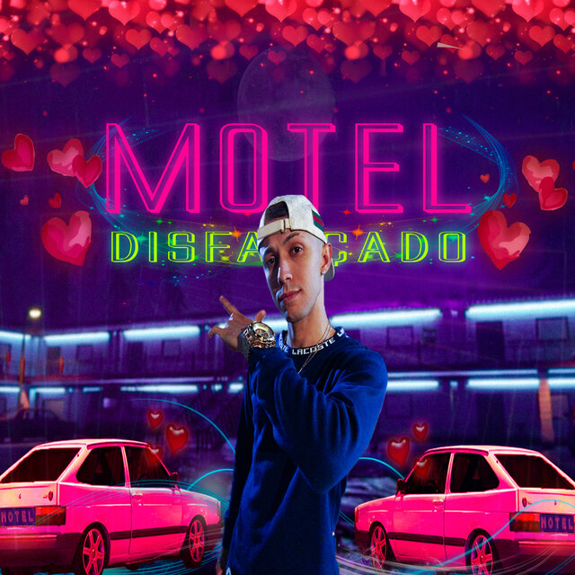 Motel Disfarçado