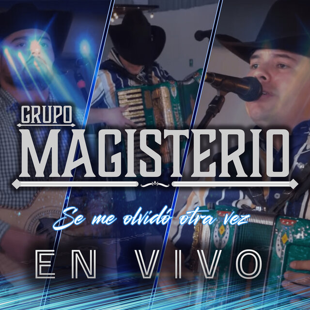 Se Me Olvidó Otra Vez (En Vivo)