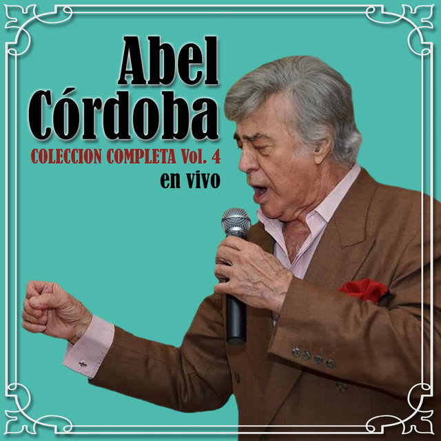 Colección Completa, Vol. 4 (En Vivo)