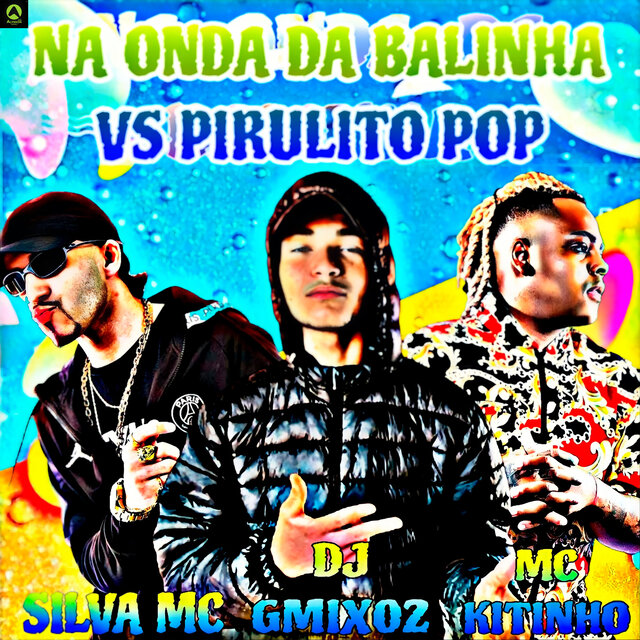 Na Onda da Balinha Vs Pirulito Pop