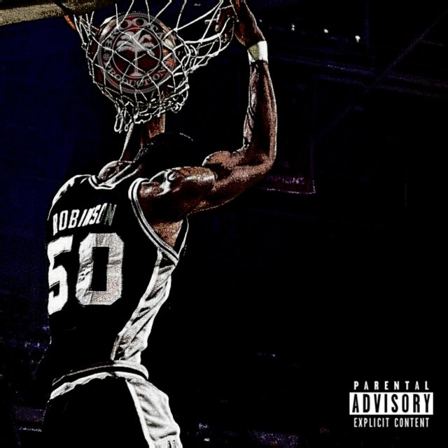 David Robinson (feat. Kcirrem, Sonny Blanco & Ray Swoope)