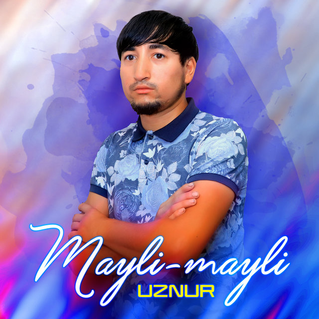 Mayli-mayli