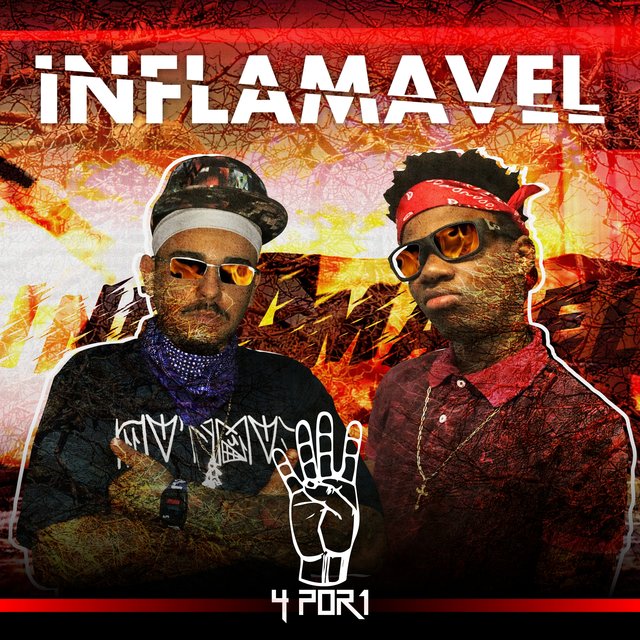 Inflamável