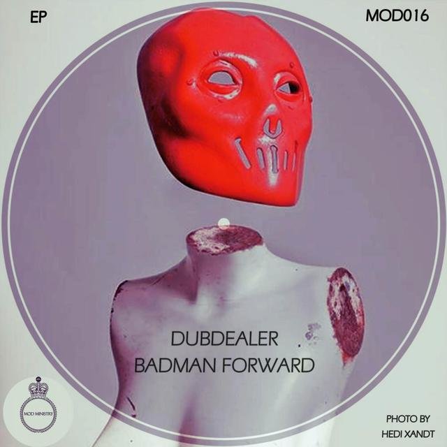 Badman Forward EP