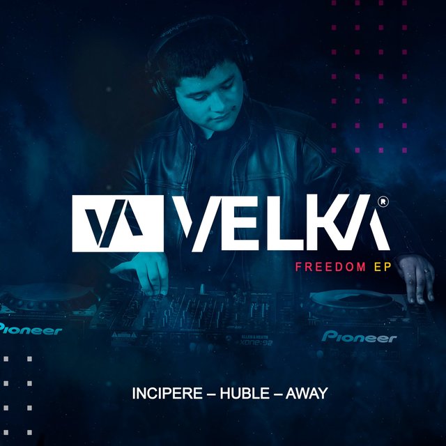 Freedom EP