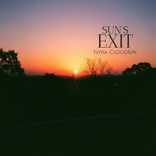 Sun’s Exit