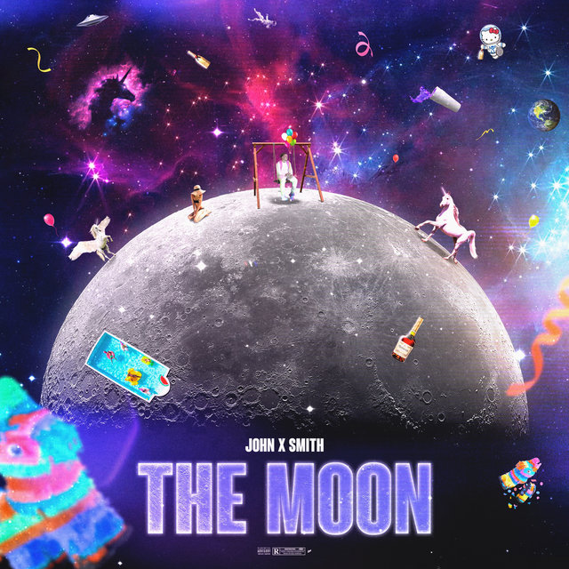 The Moon