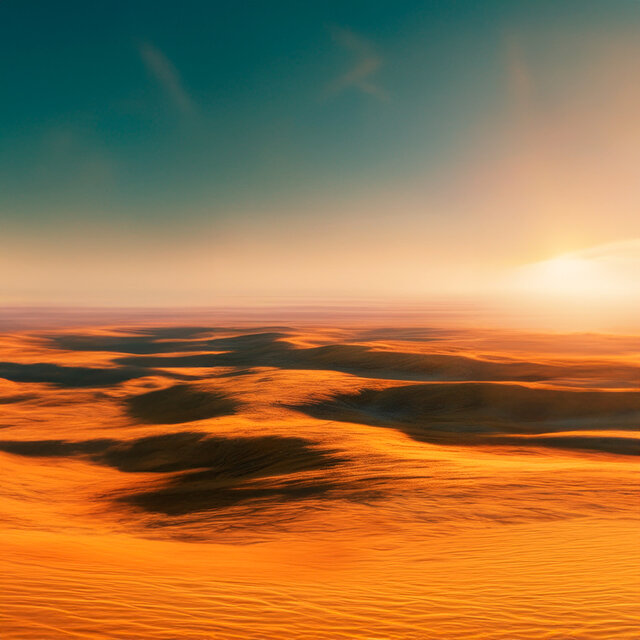 Infiniti Horizon