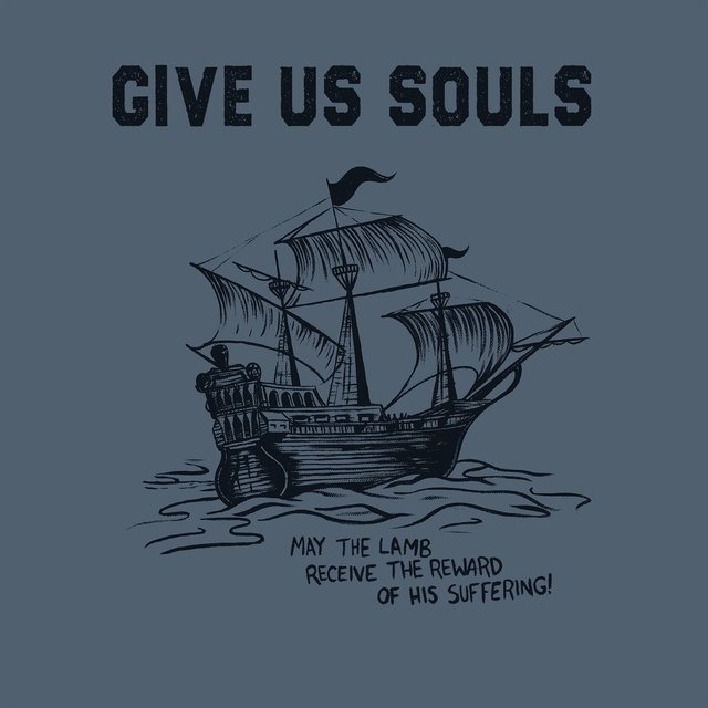Give Us Souls [Live]