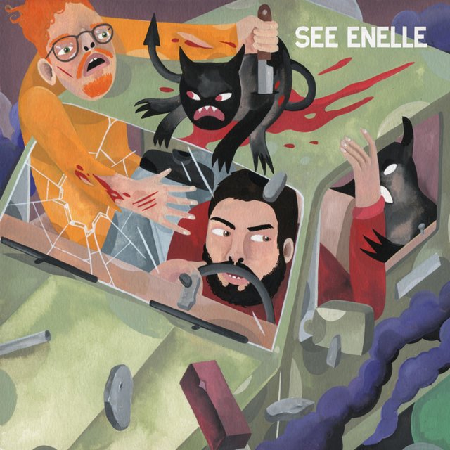See Enelle