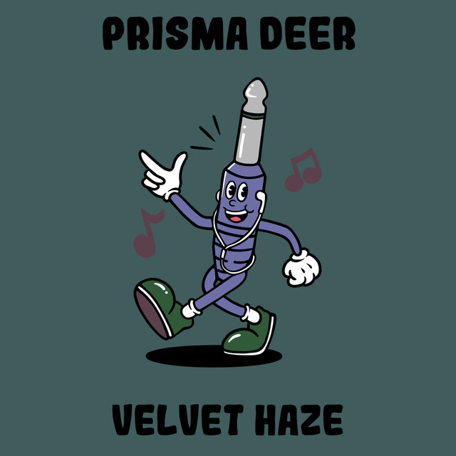 Velvet Haze