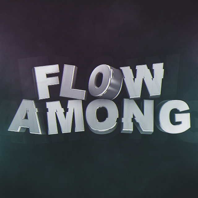Flow Among