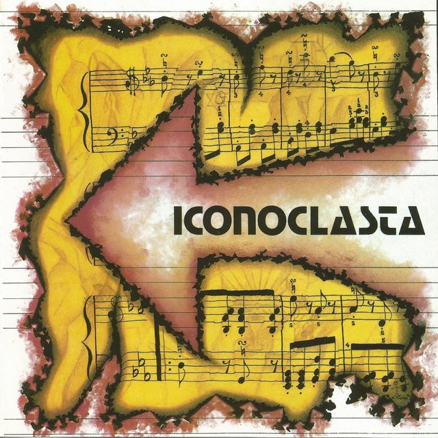 Iconoclasta