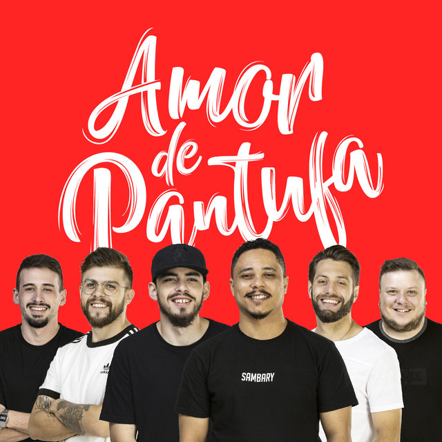 Amor de Pantufa (Ao Vivo)