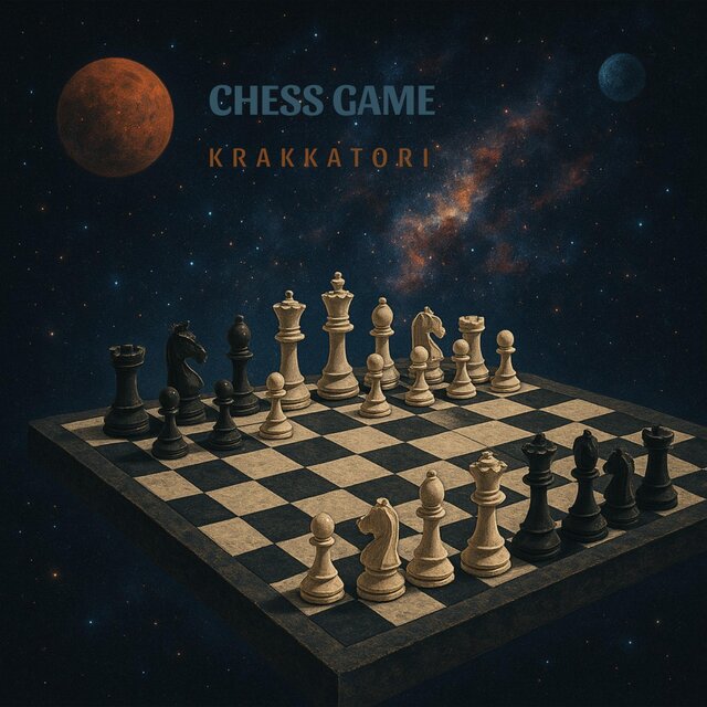 Chess Game