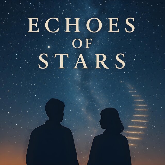 広がる星を背に乗せて　ECHOES OF SATRS