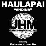 Kalashon (Tribal Mix)