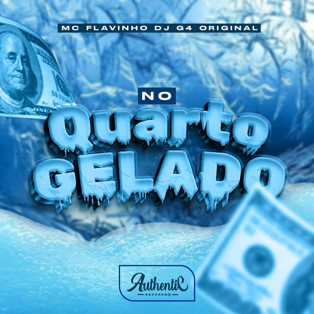 No Quarto Gelado