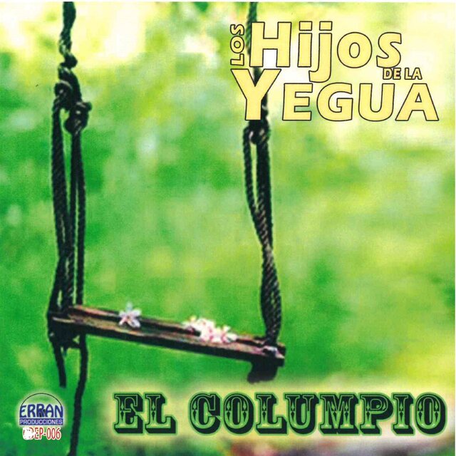 El Columpio