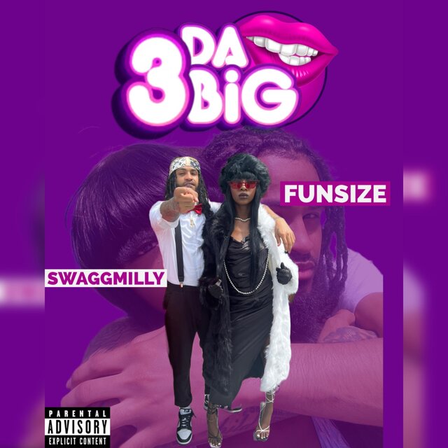 DA BIG 3
