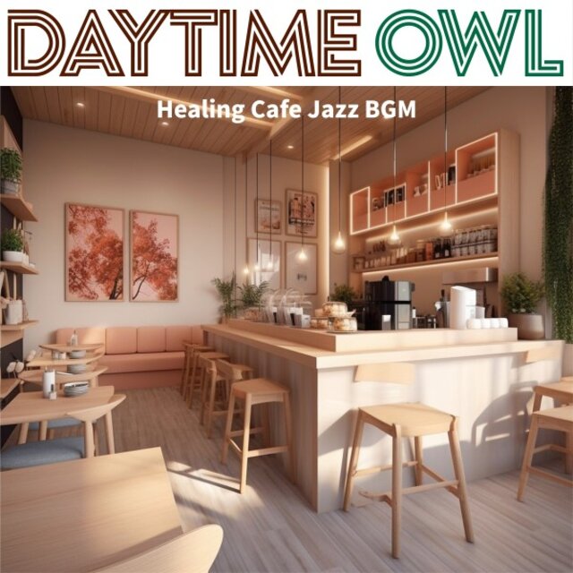 Healing Cafe Jazz Bgm