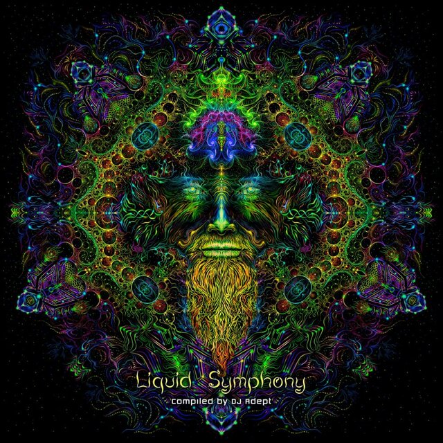 Liquid Symphony
