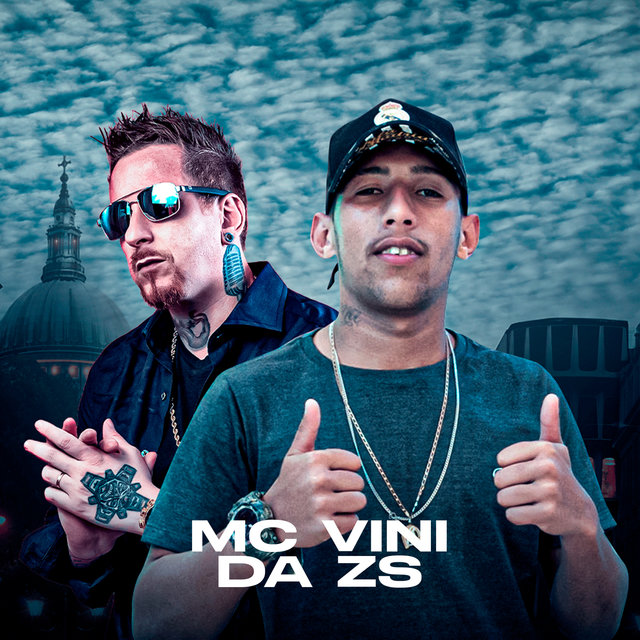Mc Vini da ZS