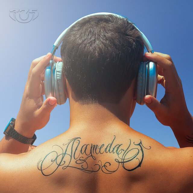 Alamedas
