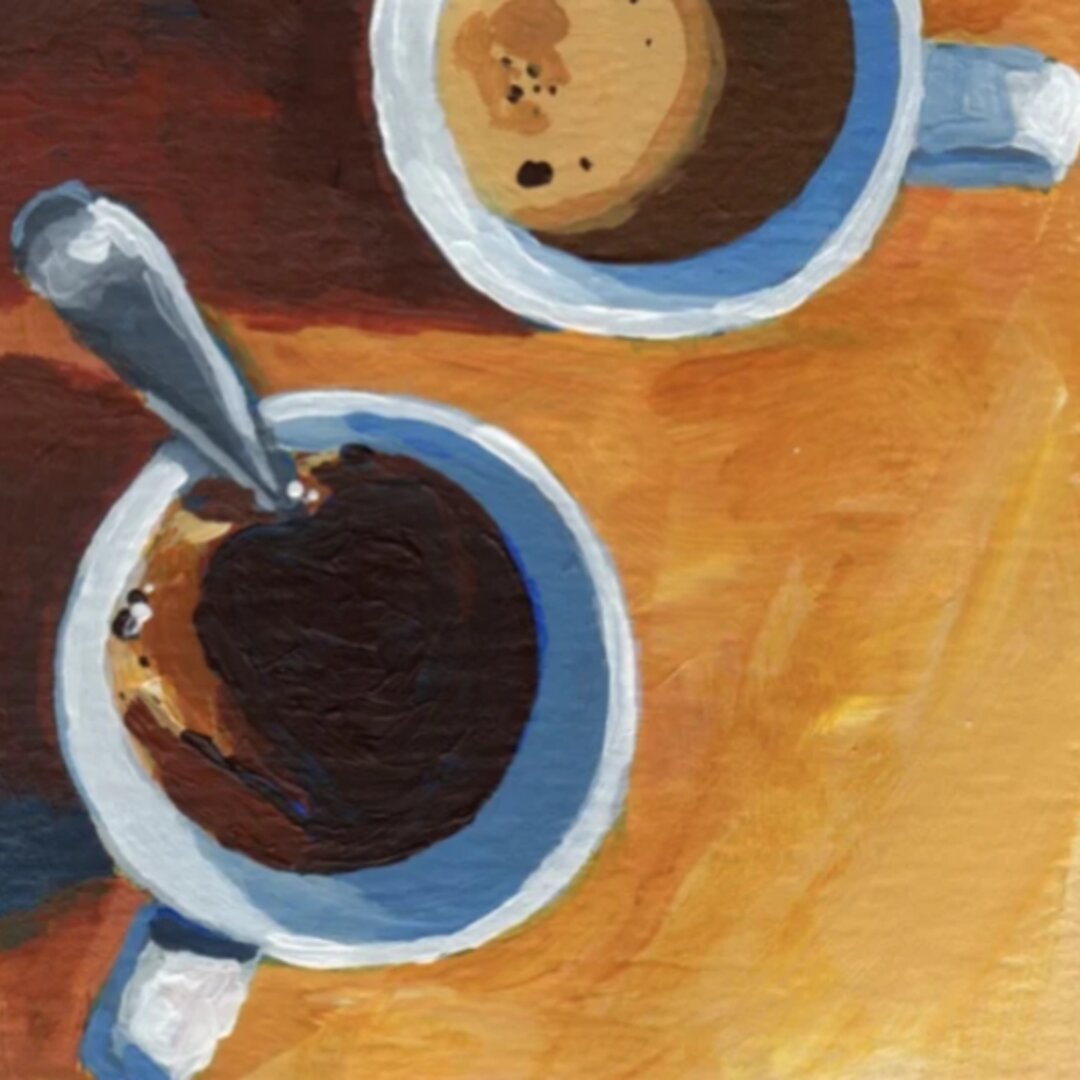 rusty mix #154 cover art