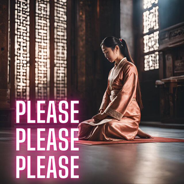 Please Please Please
