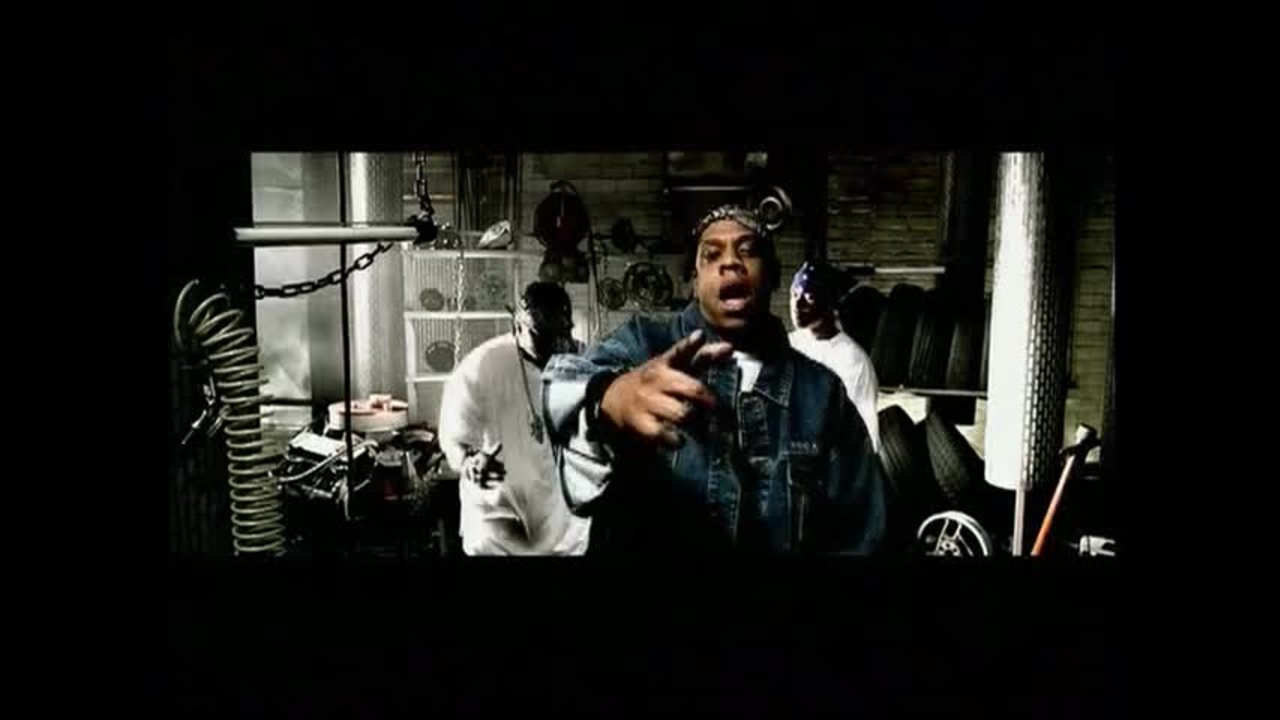 Change The Game by JAY-Z on TIDAL
