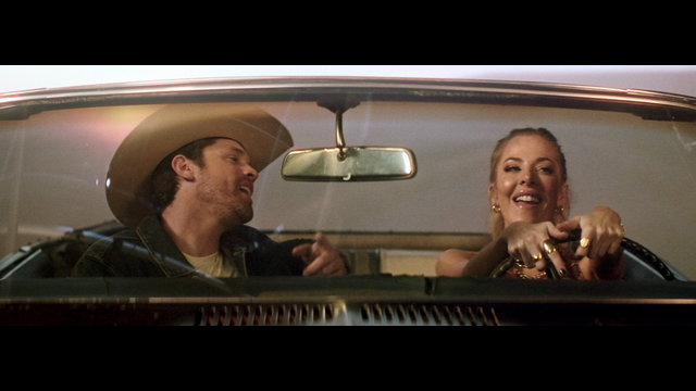 Thinking 'Bout You (feat. MacKenzie Porter)